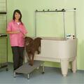 Master Equipment PolyPro Grooming Tub Blue S TP2012 19